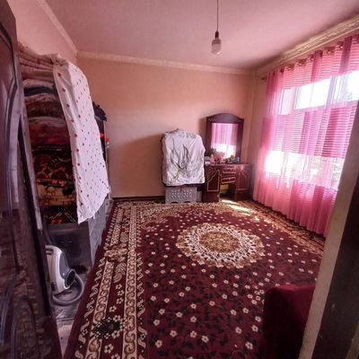 Дахбет. Срочно сотилади