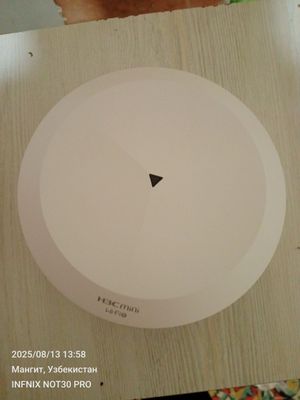 НЗС mini wi-fi 6