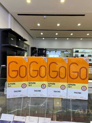Tecno Go 1 4/64 NEW