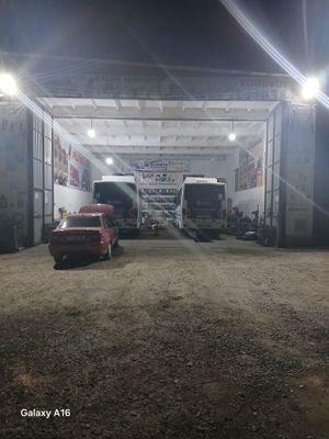 Ustaxona katta moshin va yengil moshinlarni tamirlash(avto servis)