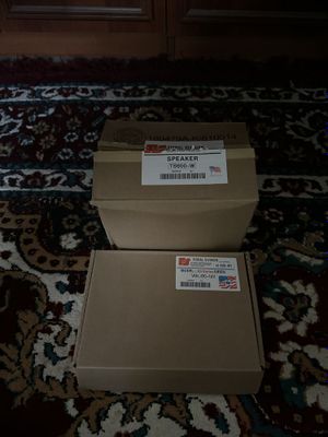 Serena as 820 ts600W
