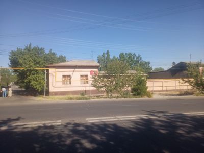 Uy Sotiladi yer hisobida biznes qilishga