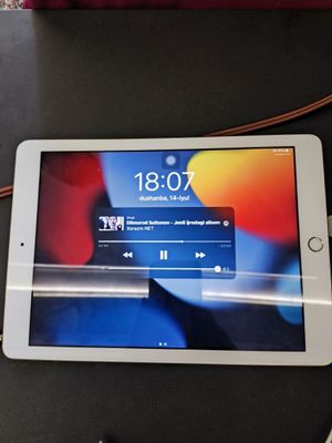 Ipad 5 32gb sotiladi