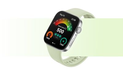 Huawei watch fit 3
