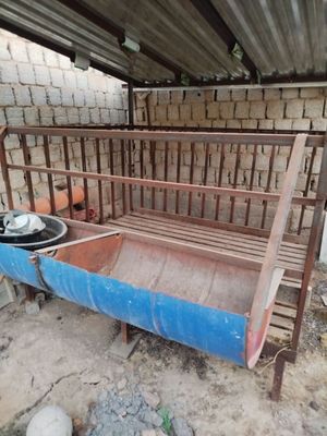 Sifatli mustahkam qoyhona