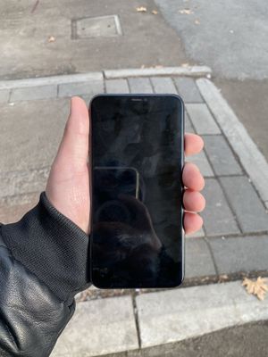 iphone 11 pro max 64gb kar dak bor