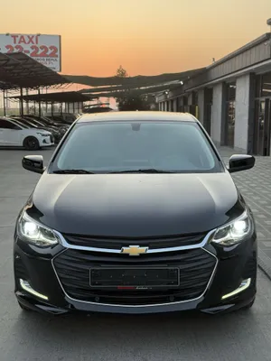 Машина с гарантии