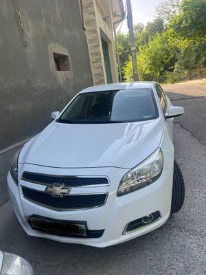 Malibu 1 mexanika