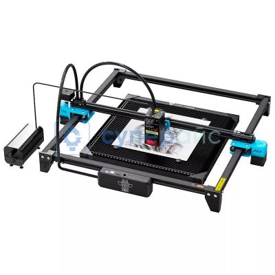 Lazerniy graver tts 20 pro
