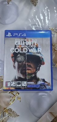 Call of duty: Black OPS cold war