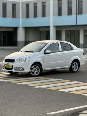 Chevrolet Nexia 3