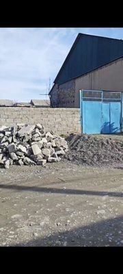 Yer sotiladi 800 m²