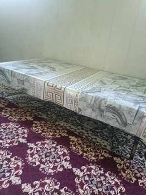 Xontaxta baquvati