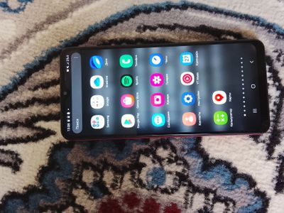 Samsung Galaxy A 12
