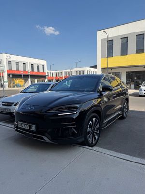 BYD Song plus smart nasiya savdo