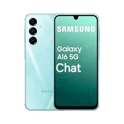 SAMSUNG A16  QORA 8GB.  256 GB  YANGI KAROPKA
