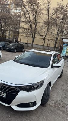 Honda creder 1 lukli xolat zur