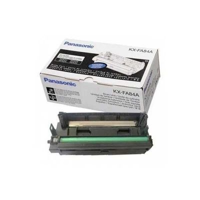 Тонер-картридж для факса Panasonic KX-FA84A