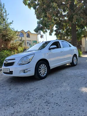 Cobalt avtomat 2013 SROCHNO !