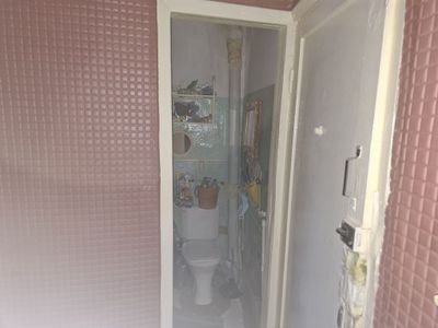 Mubakek kvartira sotiladi