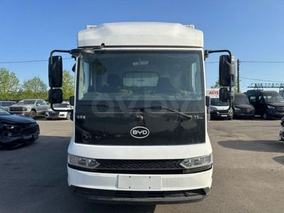 BYD T5 через 10 денй в наличии