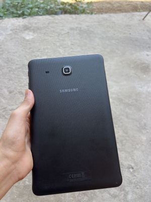 Samsung galaxy tab e hech qayeri sinmagan