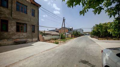 Сергели, ул. Бирлик, дом