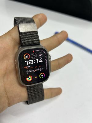 Appple watch ultra 2