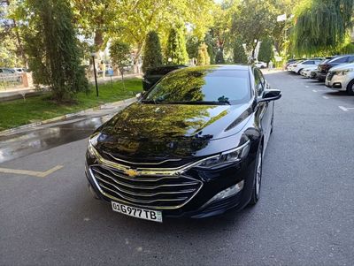Малибу 2 2.4 матор 2018 йил