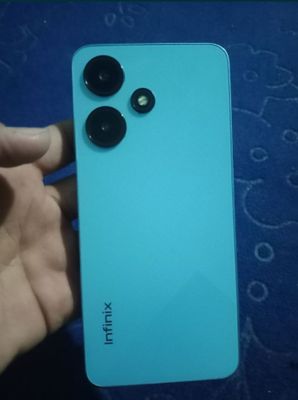 Infinix hot 30 i