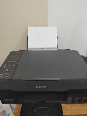 Принтер canon PIXMA