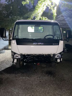 isuzu remont kraska ustaxona