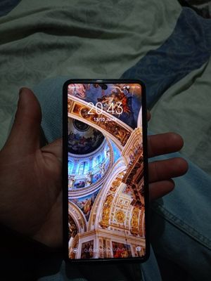 Redmi note 9 pro