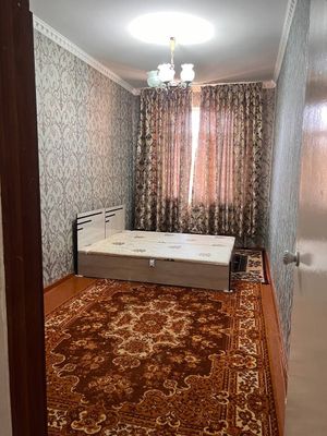 12 КВ Фарход Бозар 2/3/4 Оилага 350$