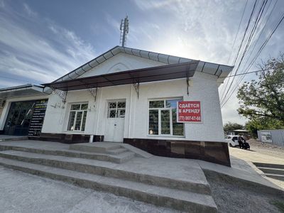 Arenda Olmazor tumani Chuqursoyda