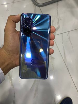 Huawei nova 9 se