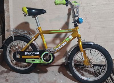Велосипед детский.