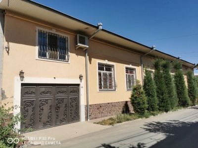 Участок 5 соток, Хасанбай