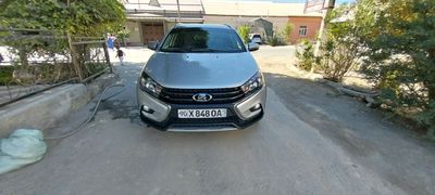 Лада веста кросс 1.6 2022 йил