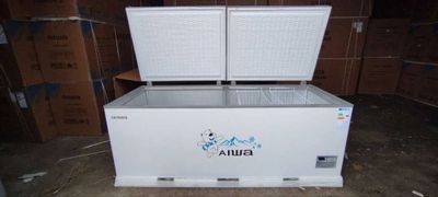 Морозильная камера Aiwa 130 скидка со склада доставка бесплатно