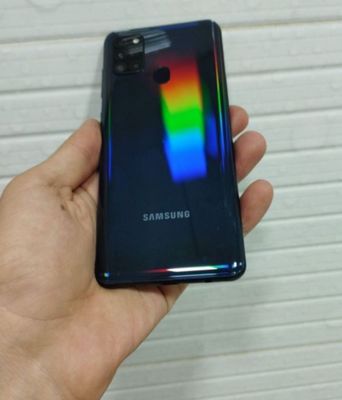 Samsung Galaxy A21S