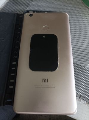 Mi max 2 рабочий