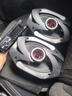 Pioneer kalonka sotiladi