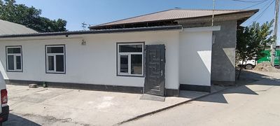 Продаётся Евродомик 3 комн,60м².Янгихает Туркво ДЁШЕВО!(32 000&)