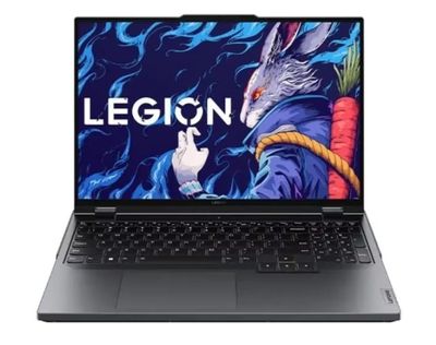 Lenovo Legion 5 pro i7-14700HX 16/1тб RTX4070 новый мощый игровой