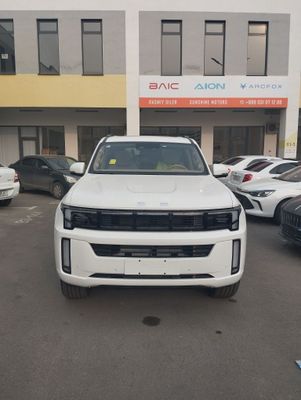 BAIC Beijing BJ60e