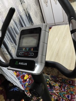 Velomassajyor sotiladi xolati yangi naxi kelishiladi