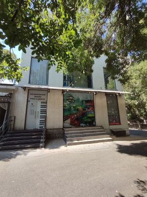 Сдаётся в аренду помещение