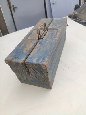 Ящик для инструментов