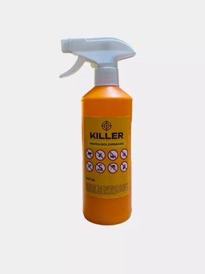 tarakanlarga qarshi sprey- Killer